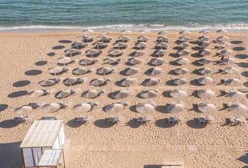 Neptuno Beach