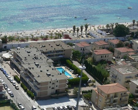 Residenza Buganvillea-3