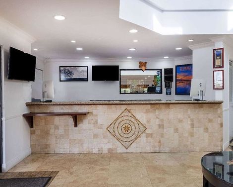 Travelodge by Wyndham Florida City/Homestead/Everglades-4