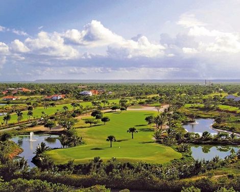 Meliá Caribe Beach Resort-3