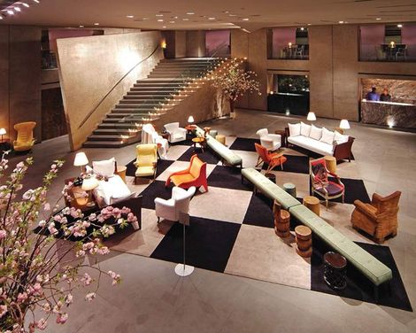 Paramount Times Square - A Generator Hotel-2