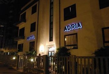 Hotel, Adria