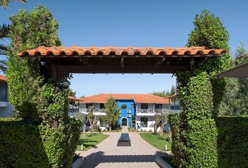 Hotel, Philoxenia Hotel