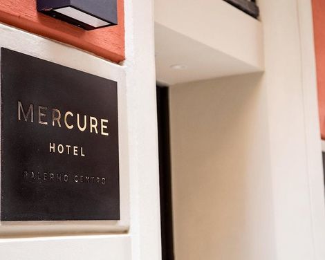 Mercure Palermo Centro-4
