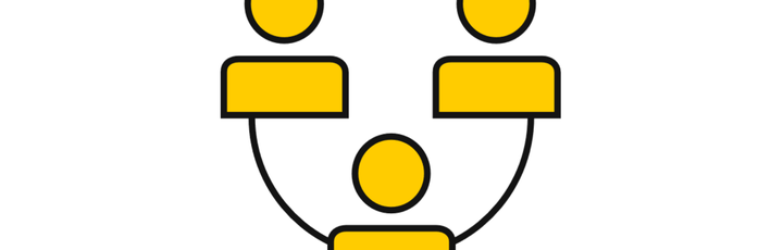 Icon Personen "Unternehmertum" 