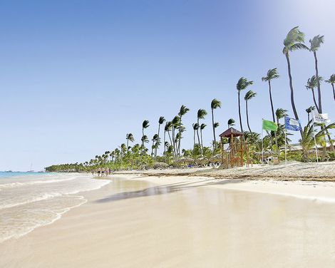 Grand Palladium Punta Cana Resort & Spa-0