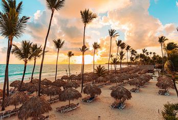 Hotel, Caribe Deluxe Princess