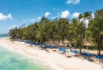 Vista Sol Punta Cana Beach Resort & Spa