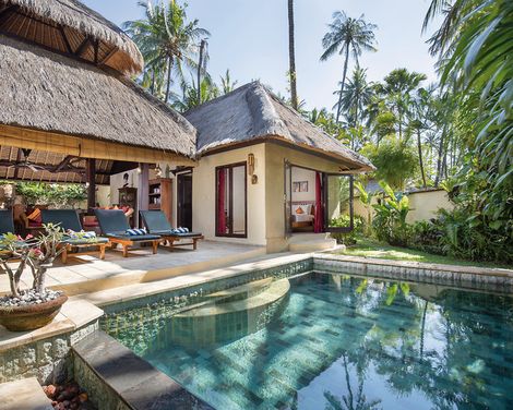 Alam Anda Ocean Front Resort & Spa-4