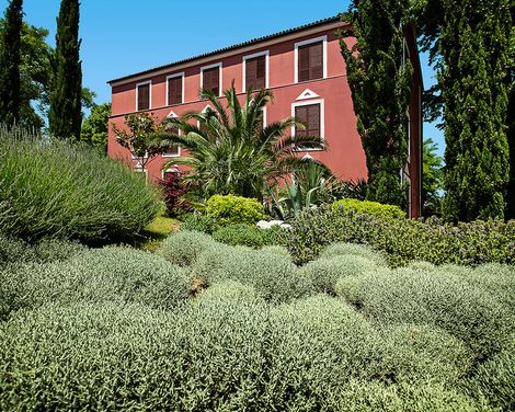 Villa Donat Hotel-1