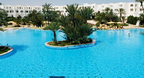 Djerba Resort