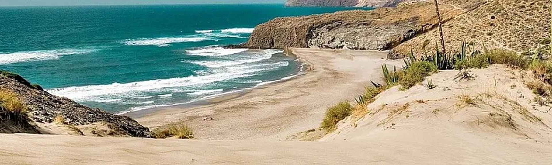 Andalusien