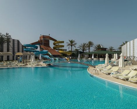 Selge Beach Resort & Spa-1