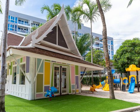 Heeton Concept Hotel Pattaya-3