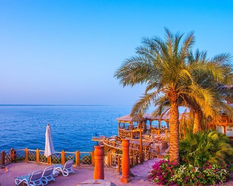 Pickalbatros Golf Beach Resort-2