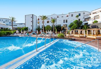 Hotel, Gran Castillo Tagoro Family & Fun