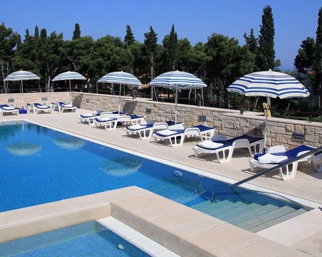 Aminess Vival Velaris Resort-3