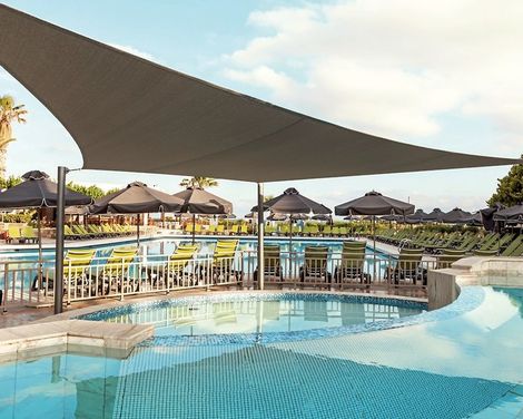 SOL Marina Beach Crete-4