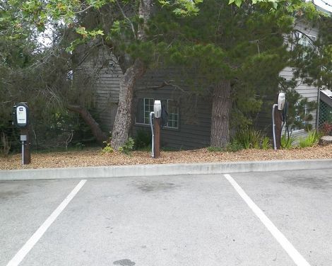 Cambria Pines Lodge-3