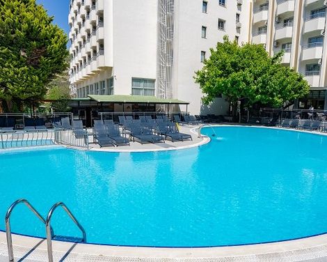 Marbel Hotel by Palm Wings-0