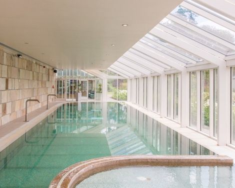 Lough Eske Castle Hotel & Spa-0