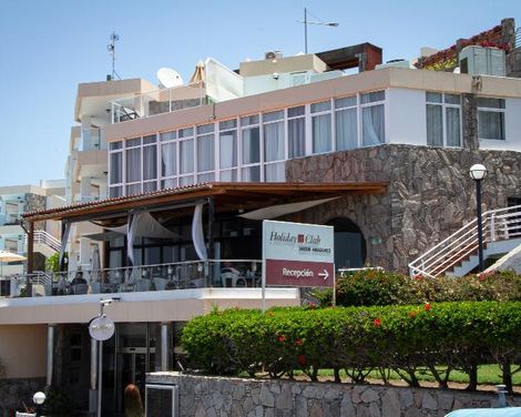 Holiday Club Vista Amadores-0