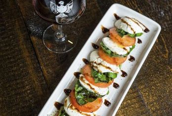 Hotel, Red Garter Inn Bed and Breakfast