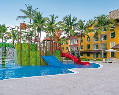 Tropical Deluxe Princess-4