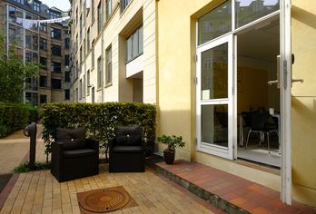 Hotel, Four Points Flex by Sheraton Copenhagen City