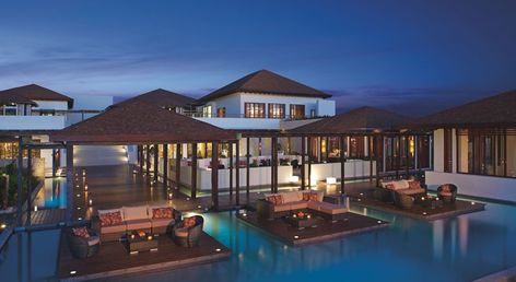 Secrets Playa Mujeres Golf & Spa Resort