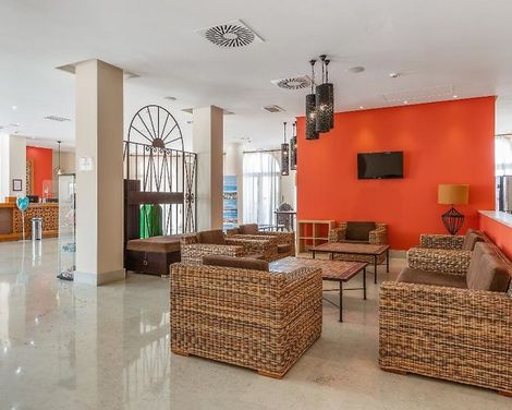 Pierre & Vacances Resort Terrazas Costa del Sol-3