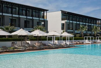 Hotel, September Hotel Thessaloniki