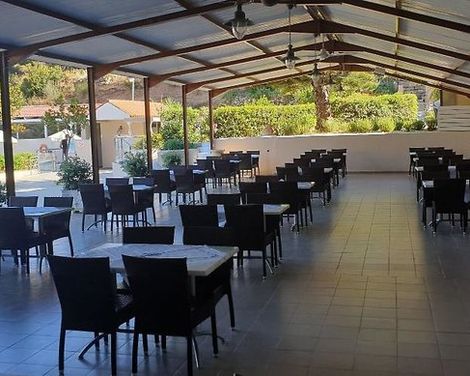 Karavados Beach Hotel-4