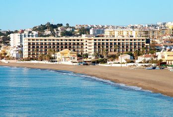 Gran Hotel Costa del Sol