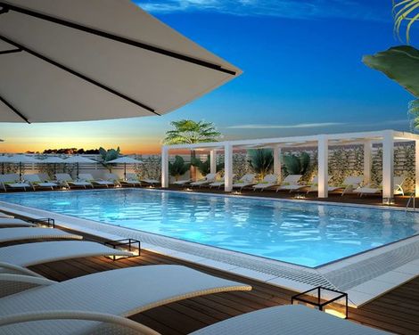 Best Western Plus Larco Hotel-1