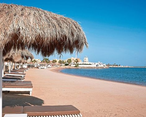 Mosaique Hotel El Gouna-3