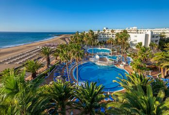 Sol Lanzarote All Inclusive