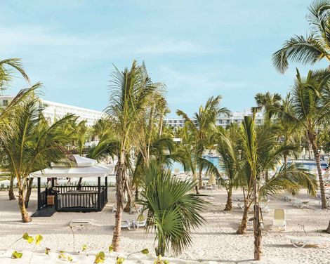 Hotel Riu Republica-1