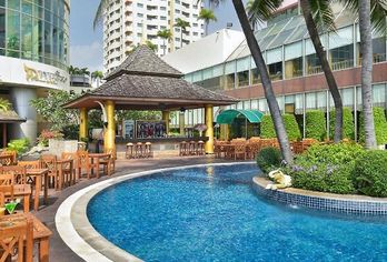Hotel, Prince Palace