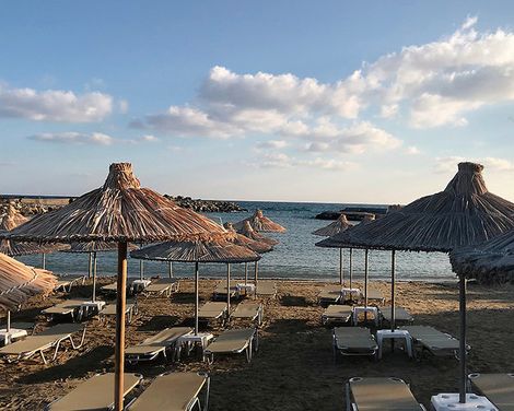 Aphrodite Beach Club-1