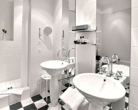 Privathotel Lindtner Hamburg-2