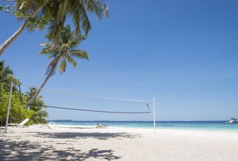 Hotel, Bandos Maldives