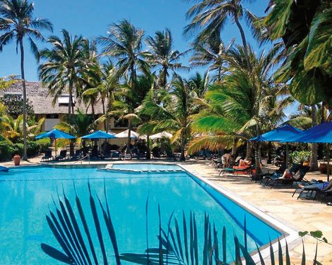 Bahari Beach Hotel-4