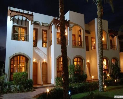 Coral Hills Resort Sharm El Sheikh-3