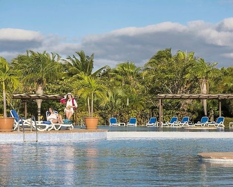 Blau Varadero Hotel-0