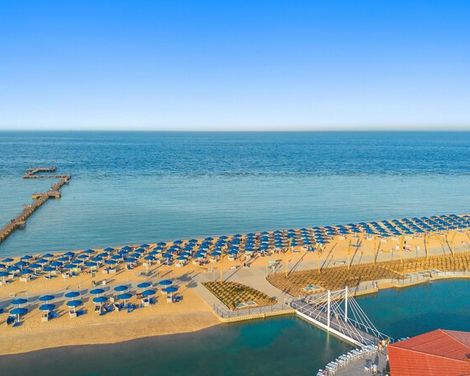 Albatros Makadi Resort-3