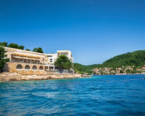 Aminess Vival Grand Azur Hotel-1