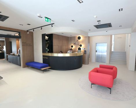 Hotel Milenij-2
