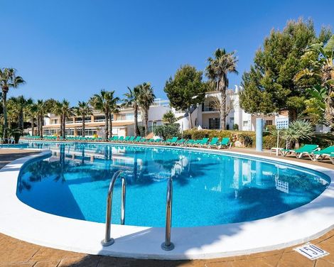 BLUESEA Marina Parc-4