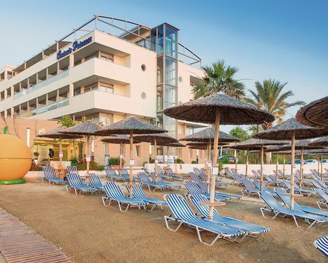 Corissia Princess Hotel-4